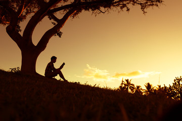 《远离尘嚣》说明了什么